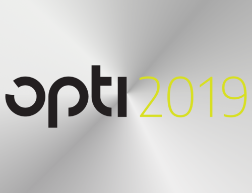 Opti München 2019 – Die internationale Messe für Optik & Design